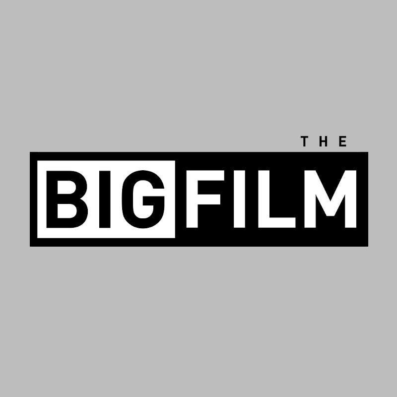 Big Film Lab