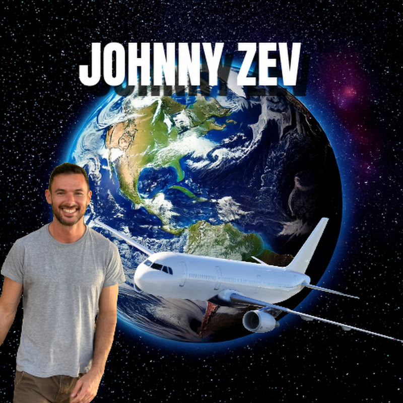 Johnny Zev