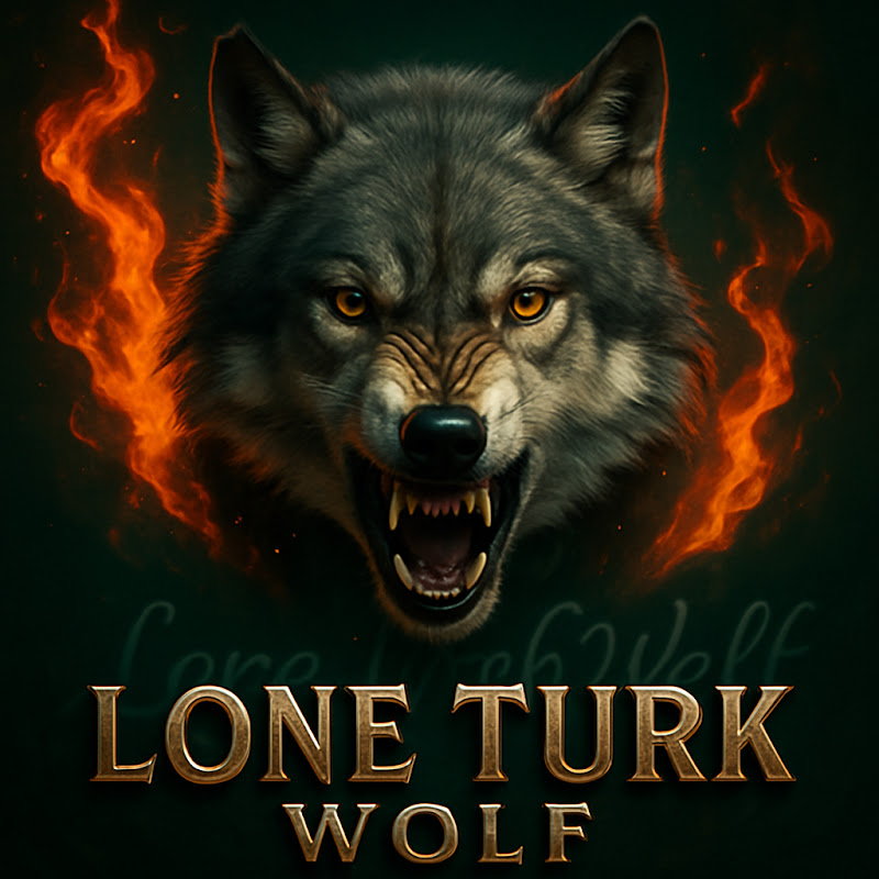 Lone TURK Wolf