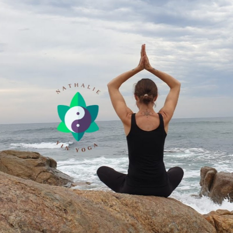 Nathalie Yin Yoga