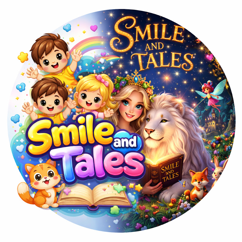 smile and tales