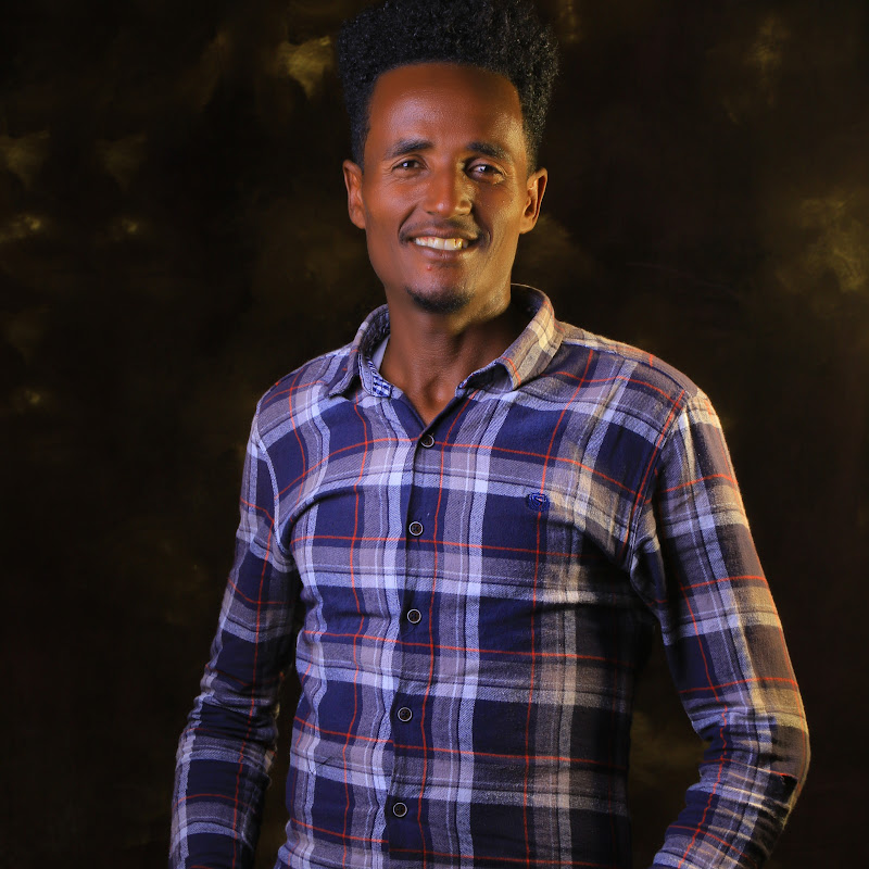 Dagi W/mariam official