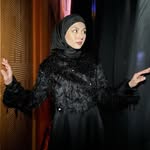 Nani Roslan