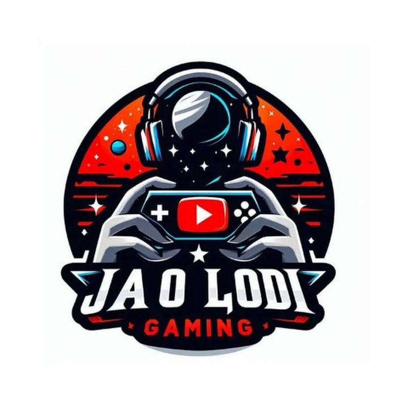 Jao Lodi Gaming