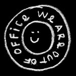 We are out of office