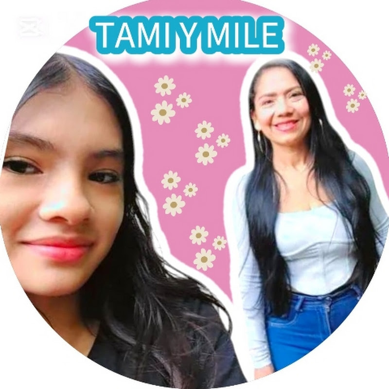 TAMI Y  MILE