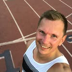 DANIEL Klarkowski - Laufen Sport Blogger