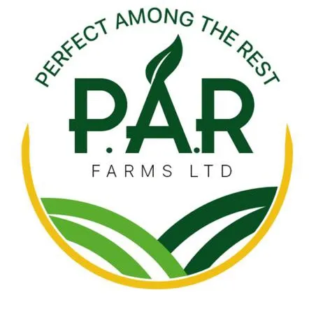 PAR FARM LTD🐔🐥