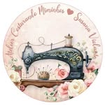 Atelier Costurando Miminhos