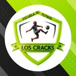 Escuela de Fútbol Los Cracks ⚽