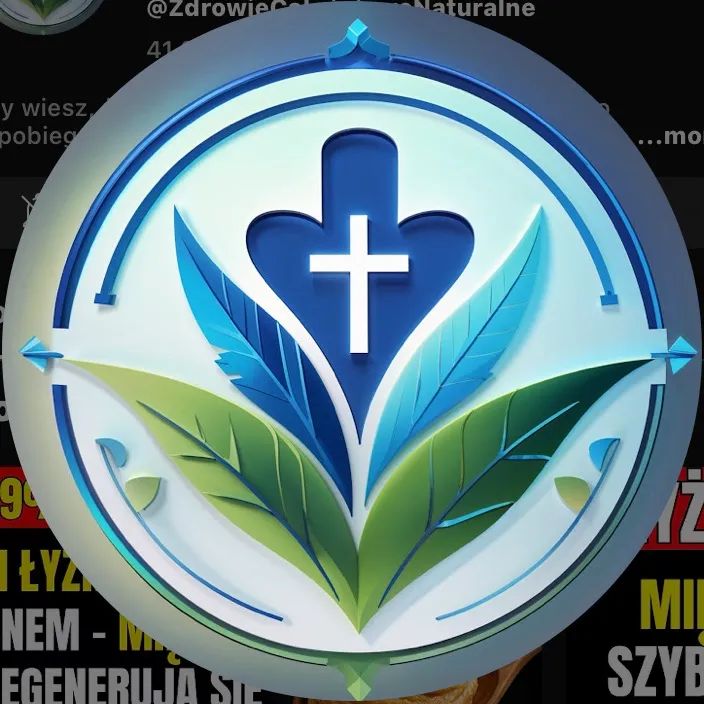 Zdrowie Całościowe Naturalne