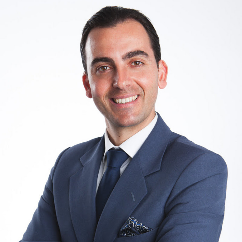 José Manuel Marín & FORTUNA - El Robin Hood 