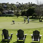 El Camino Country Club