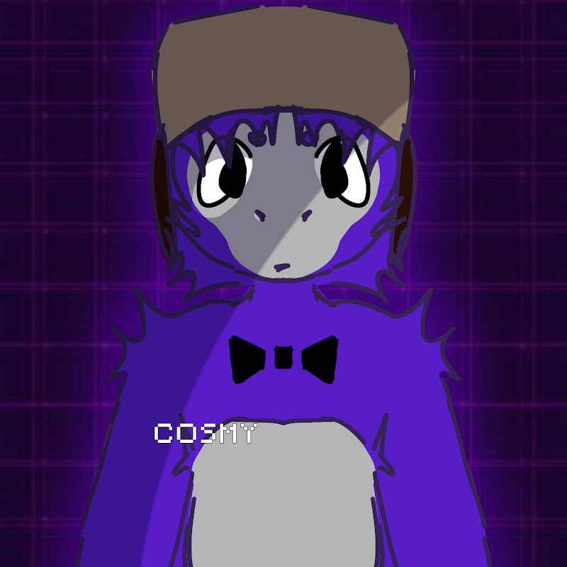 Cosmy