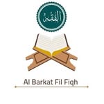Al Barkat Fil Fiqh - Video Tauzihul Masail(Sistani)