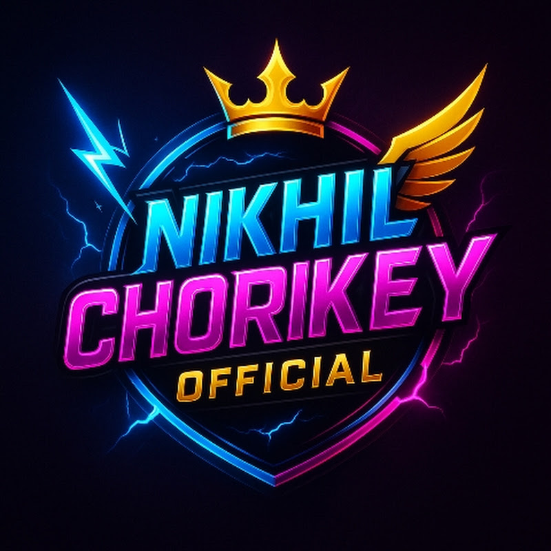 Nikhil Chorkhey official