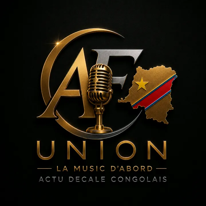 ACTU DECALE CONGOLAIS 🎶