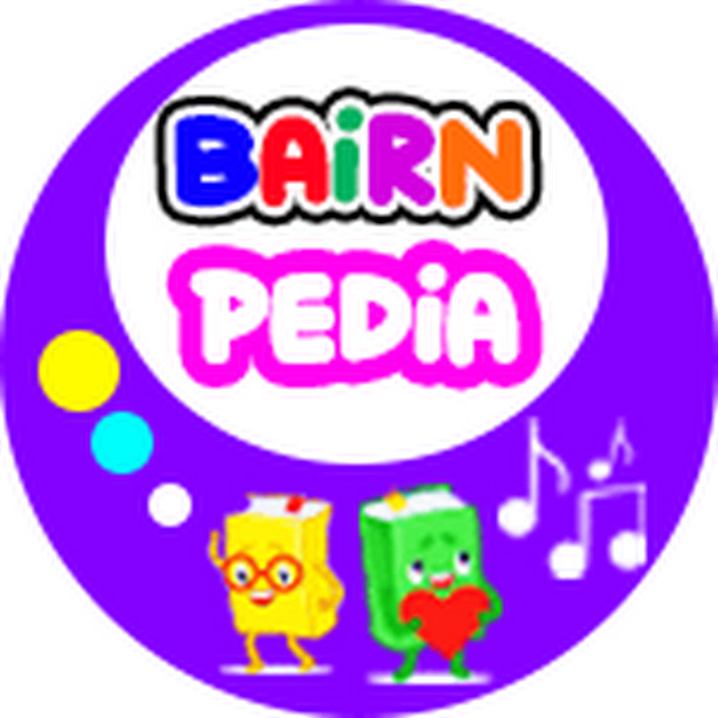 BairnPedia
