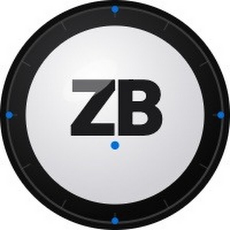 Zona BlockchAIn