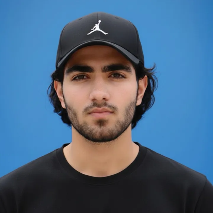 Mahmood Halepoto