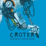 Croter_Illustration