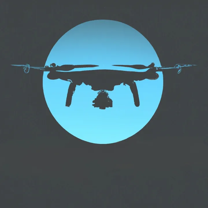 DroneHiker
