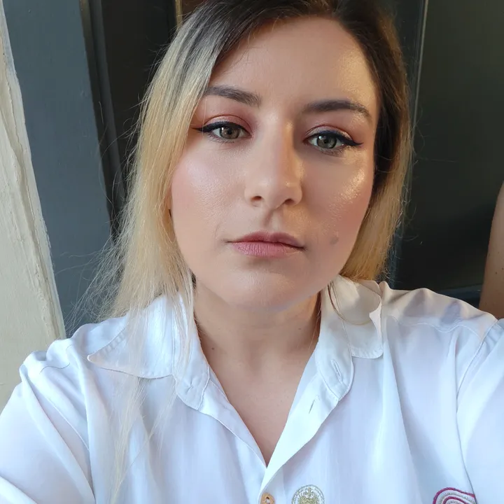 Adina Andre