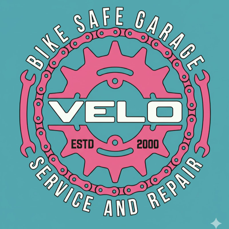 VELO BIKE GARAGE