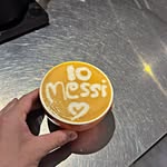 Barista.