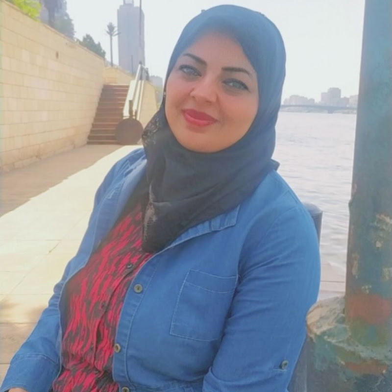 Samar Ramadan