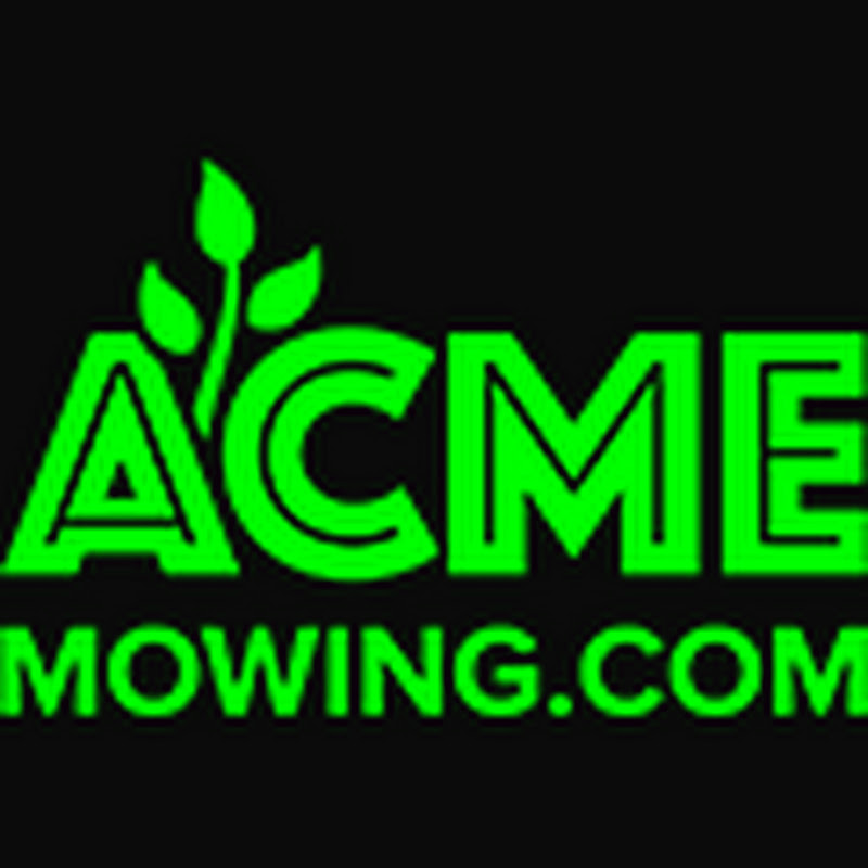 ACME Mowing and Lawn Care