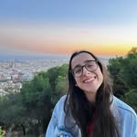 Beatriz Couto | Bookstagram & Lifestyle 🦋