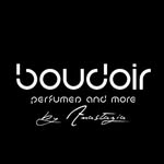 Boudoir Perfumes by Anastazia