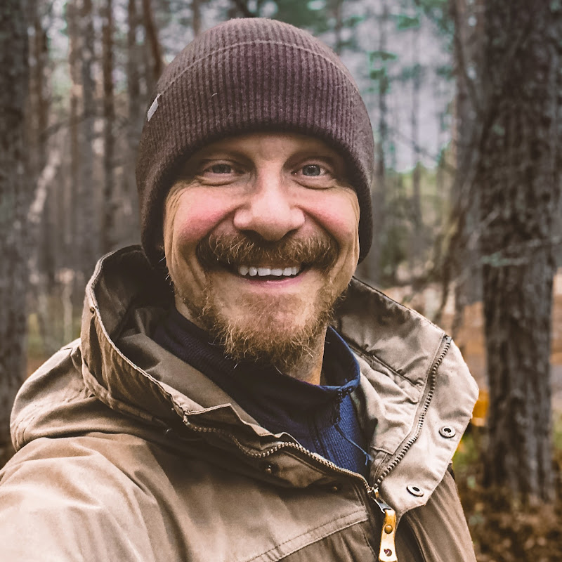 RÄV - Äventyr & Vildmark