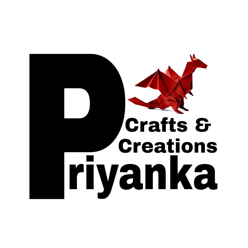 Priyanka Crafts & Creations