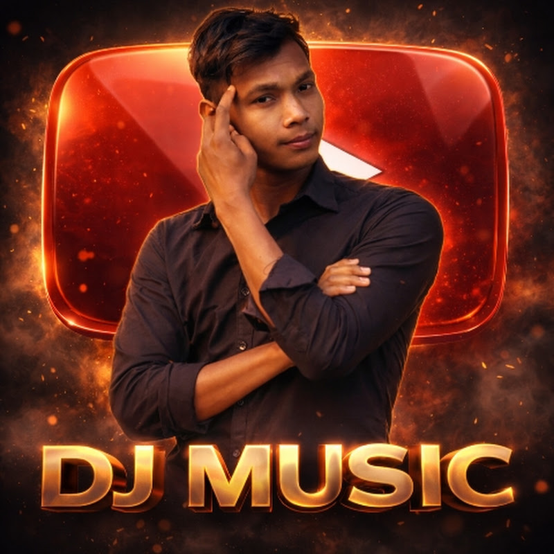 DJ MUSIC OX 