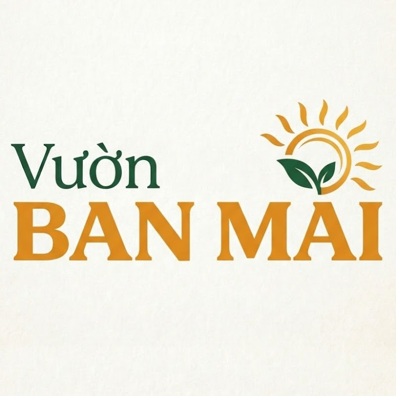 Vườn Ban Mai