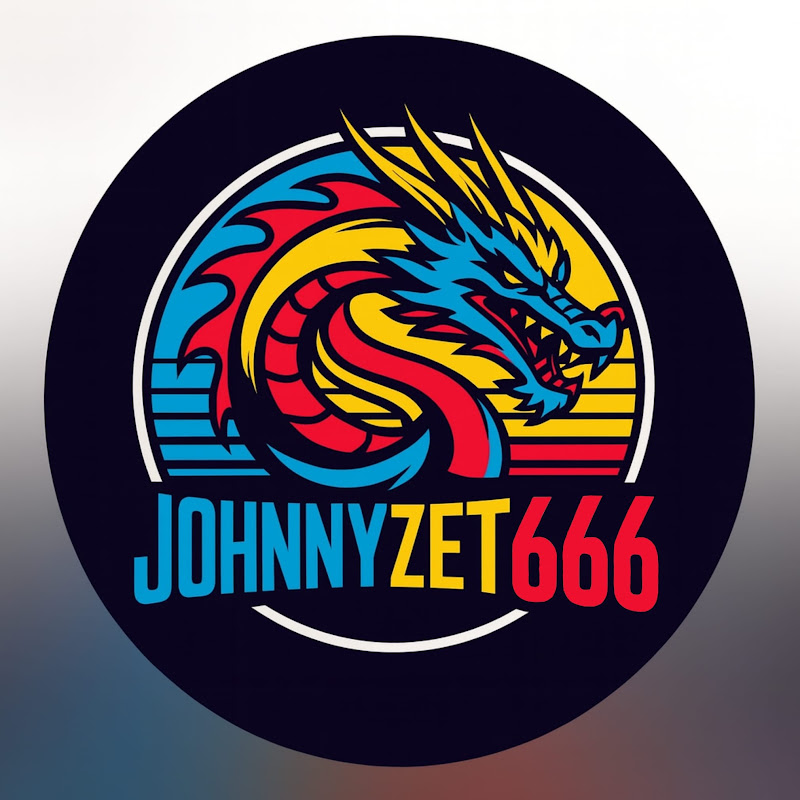 JohnnyZet666