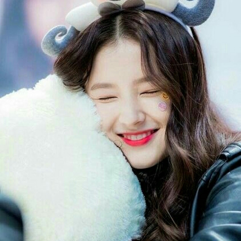 Nancy bts 18