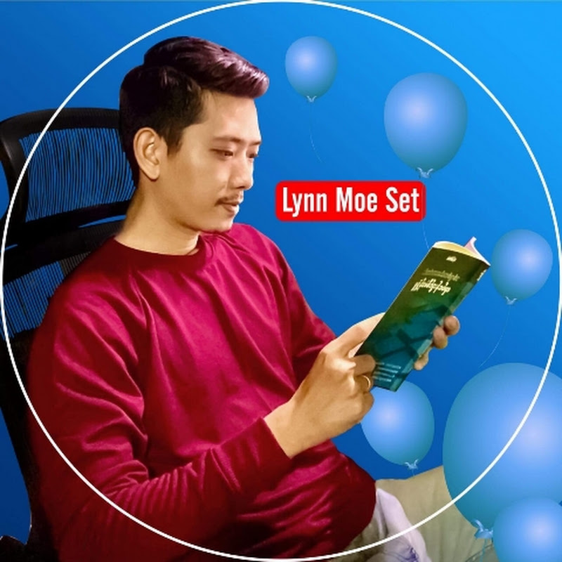 Lynn Moe Set