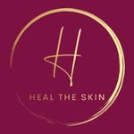 Heal the skin ✨