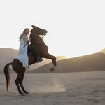 Laura Alho🇫🇮Viking in Arabia🇸🇦