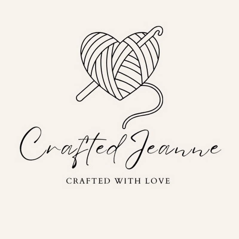 Crafted Jeanne