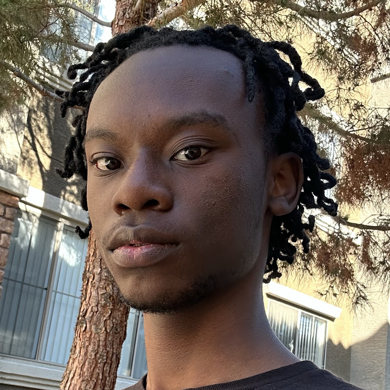 Malachi ASMR