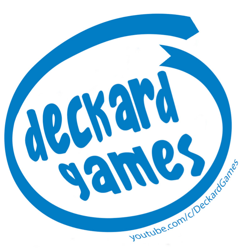 Deckard Games
