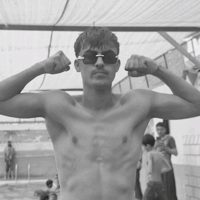 👑 USMAN_ BOXER🥊