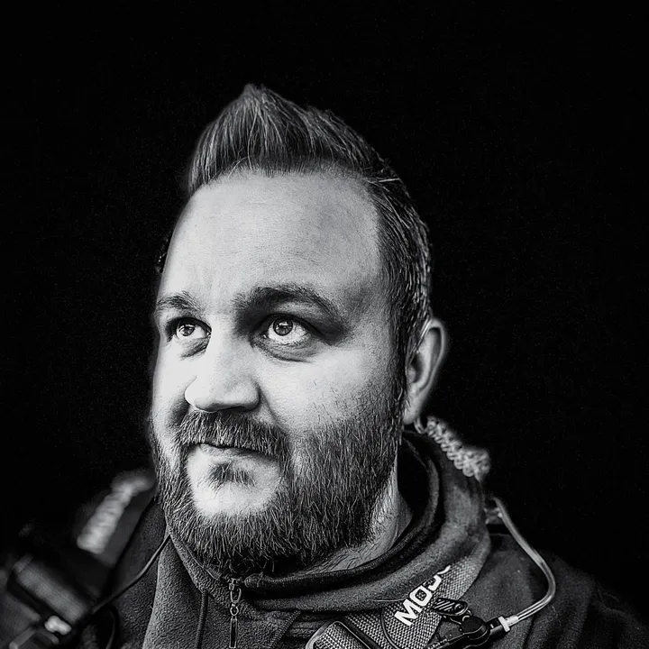 hunteronwheel