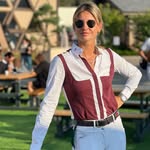 Anastasiia Makarenko • Rider • Coach