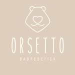 Orsetto Babyboetiek