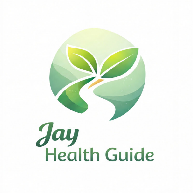 Jay Health Guide
